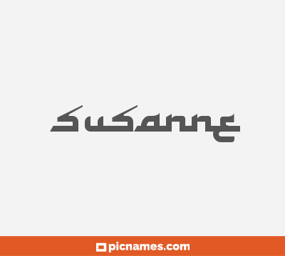 Susanne