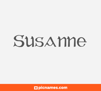 Susanne