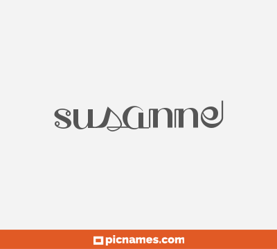 Susanne