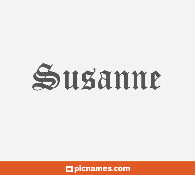 Susanne