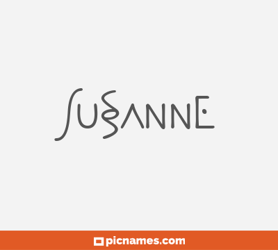 Susanne