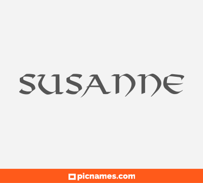 Susanne