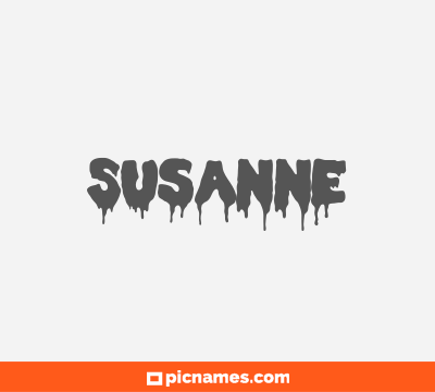 Susanne