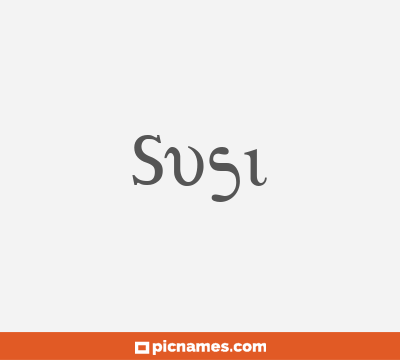 Susi