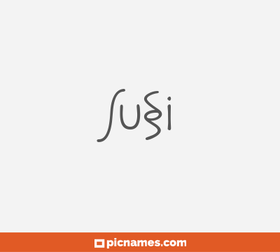 Susi