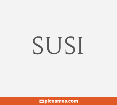Susi