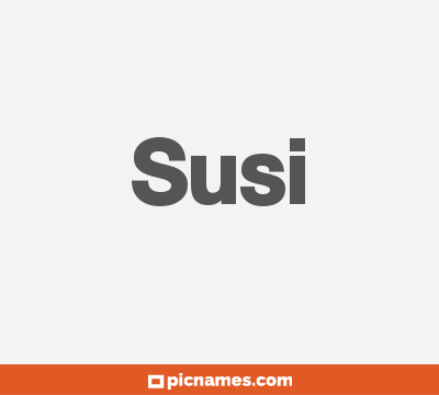 Susi