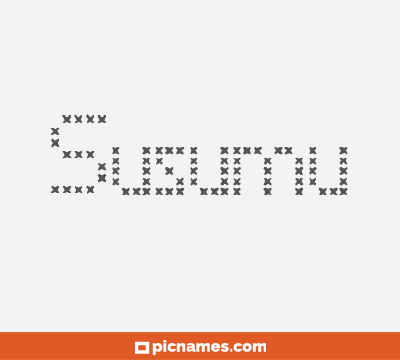Susumu
