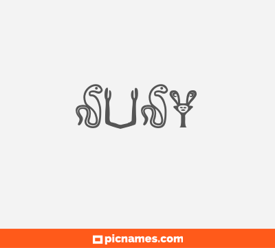 Susy