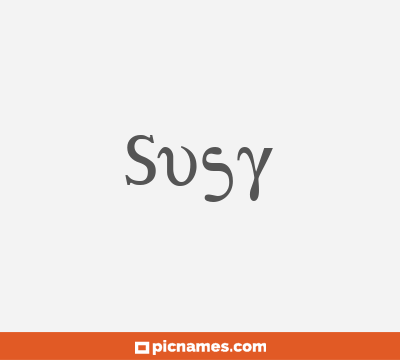 Susy