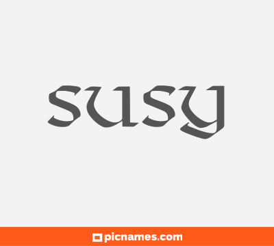 Susy