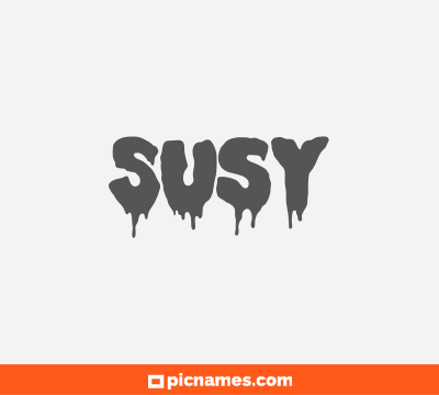 Susy