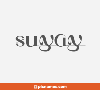 Suyay