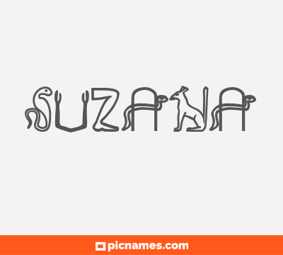 Suzana