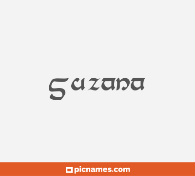 Suzana