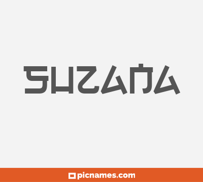 Suzana