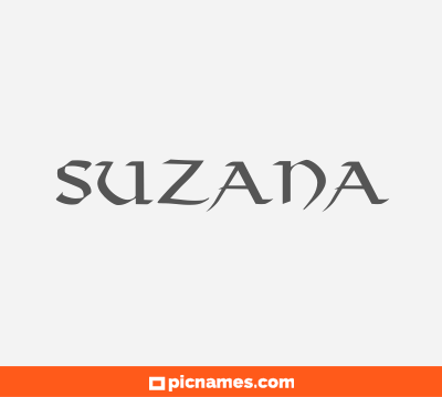 Suzana