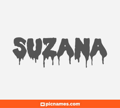 Suzana