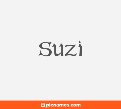 Suzi