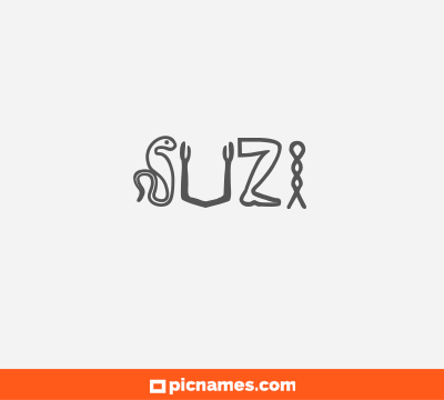 Suzi