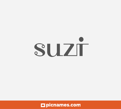 Suzi