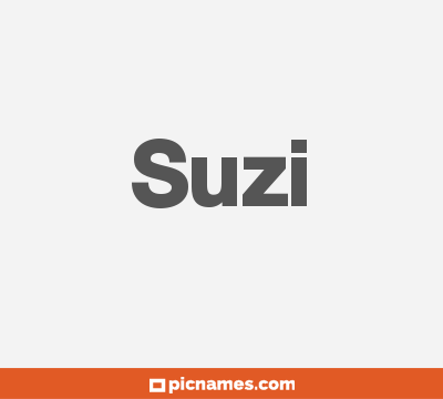 Suzi