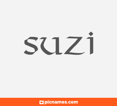 Suzi