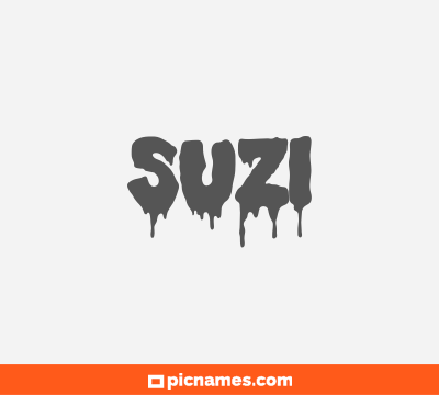 Suzi