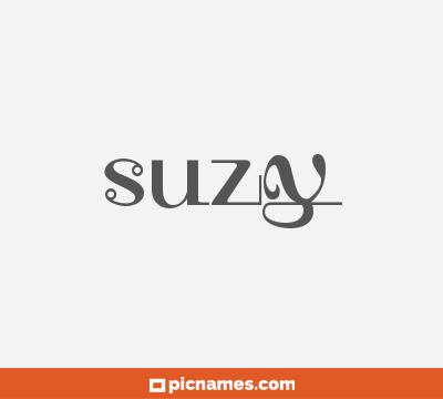 Suzy