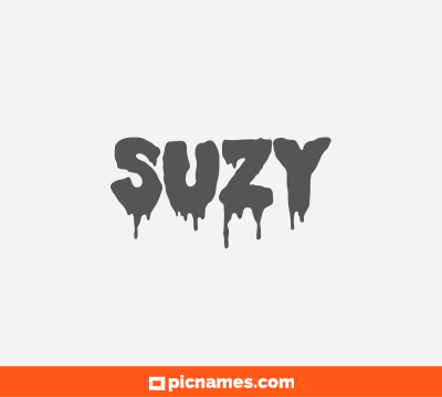 Suzy