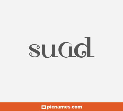 Su’ad