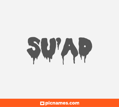Su’ad