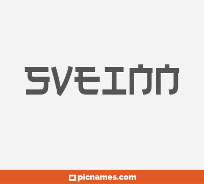 Sveinn