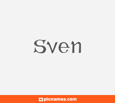 Sven