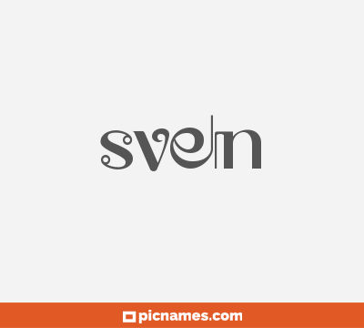 Sven