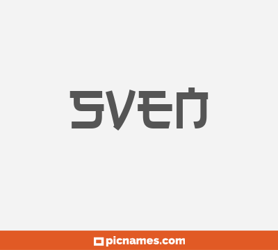 Sven