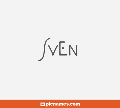 Sven