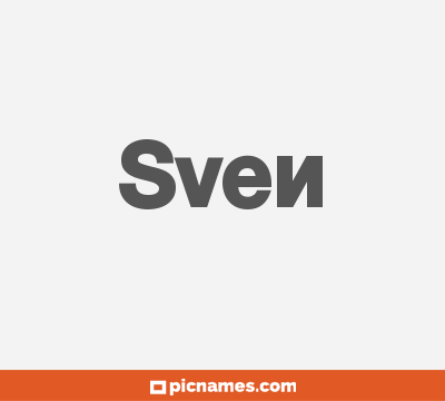 Sven