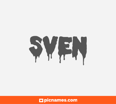 Sven