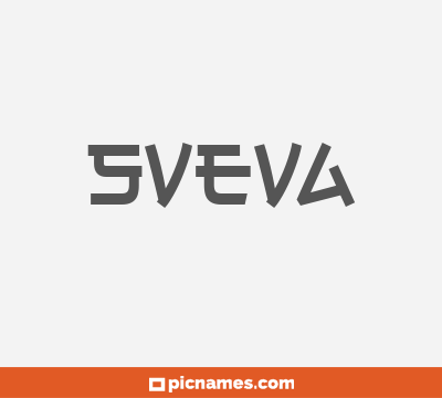 Sveva