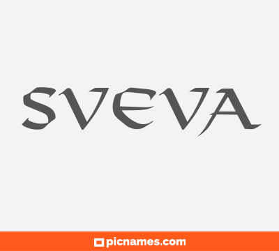 Sveva