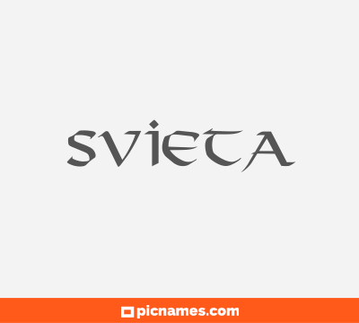 Svieta