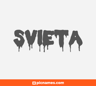 Svieta