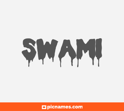 Swami