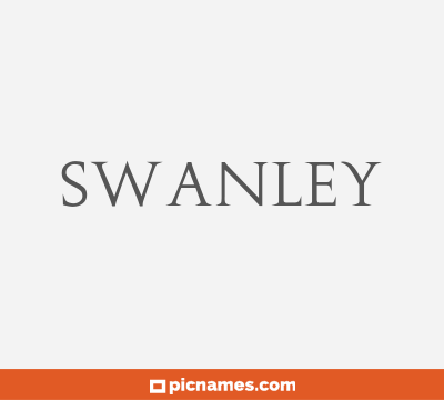 Swanley