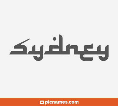 Sydney
