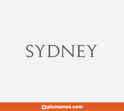 Sydney