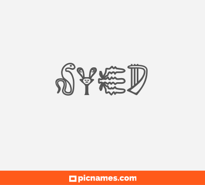 Syed