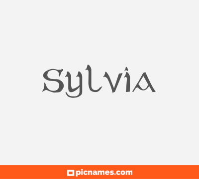 Sylvia