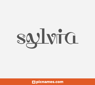 Sylvia